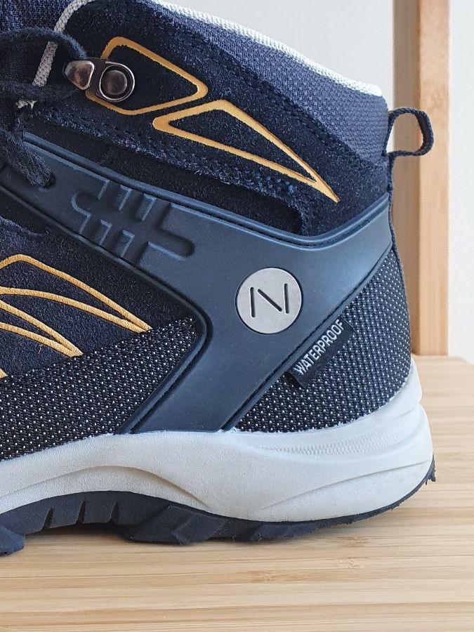 46 Nord Schuhe für Jungen: Gr.36 Wanderschuhe Kinder / 46 NORD – Gebraucht aus Neunkirch von M.Costa1 4