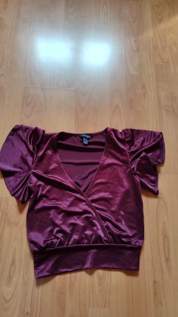 Sommer Set: Tops, Shirts, Oberteile, Gr. S