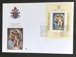 VATICANO