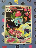 Pokémon Ivysaur 134/132 EN