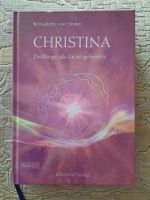 Christina - Zwillinge als Licht geboren