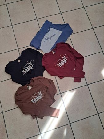 Kleiderpaket Gr.xs