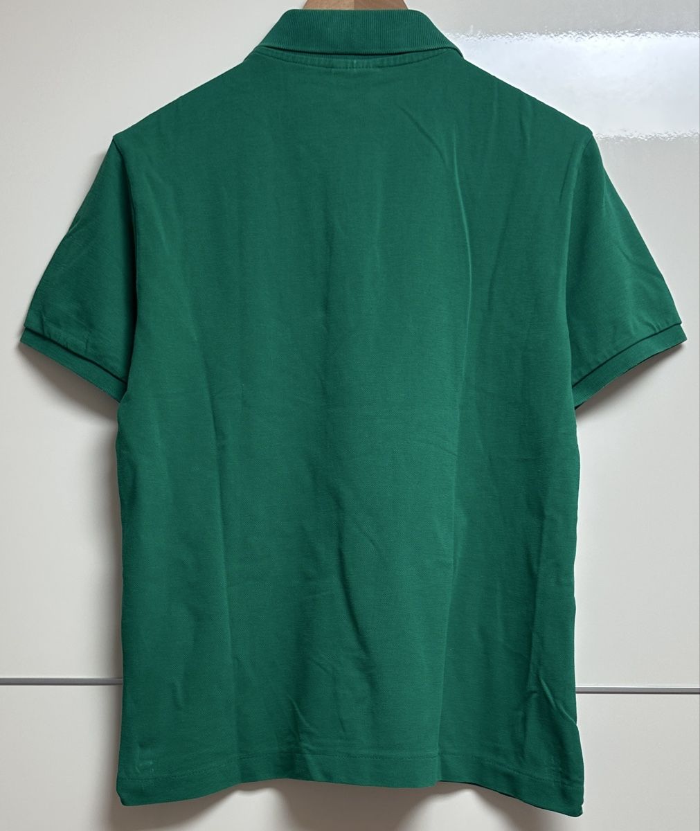 Lacoste Polos: Lacoste Poloshirt G M – D'occasion à Maienfeld par tobeyl2020 1