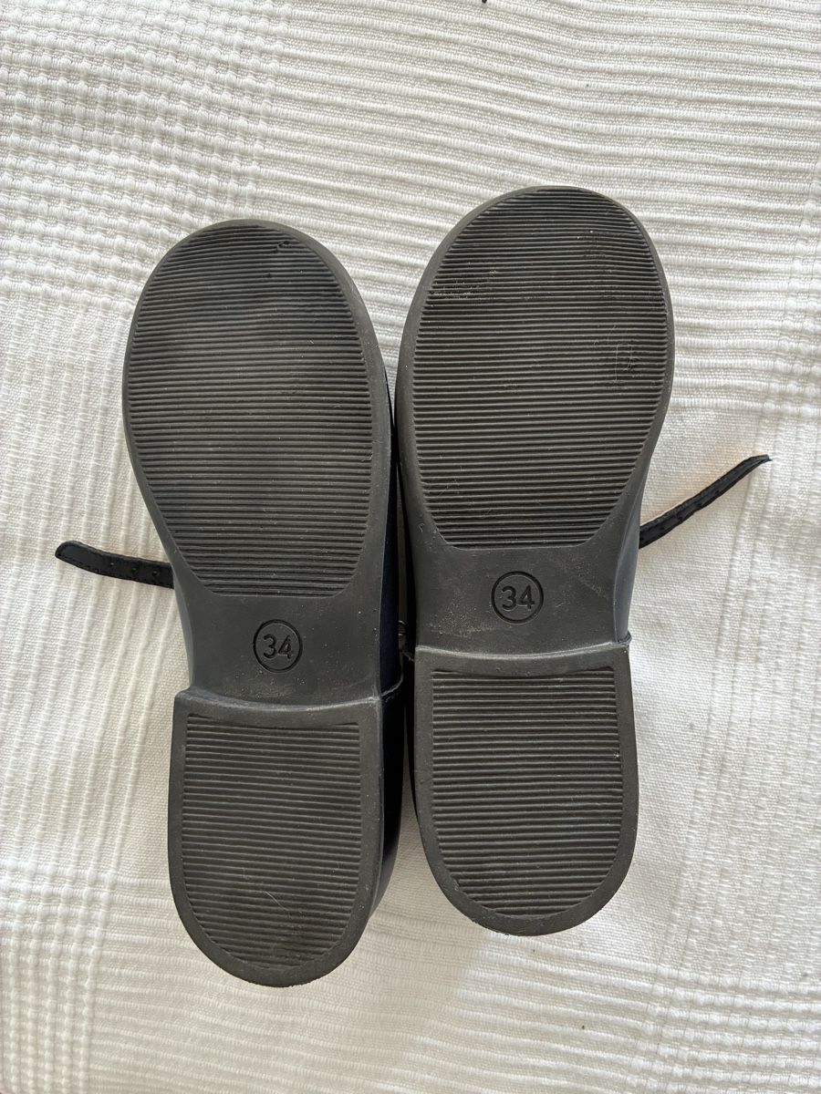 Scarpe per ragazze: Sandales bopy 34 – Usato da Genève venduto da skwal4 4