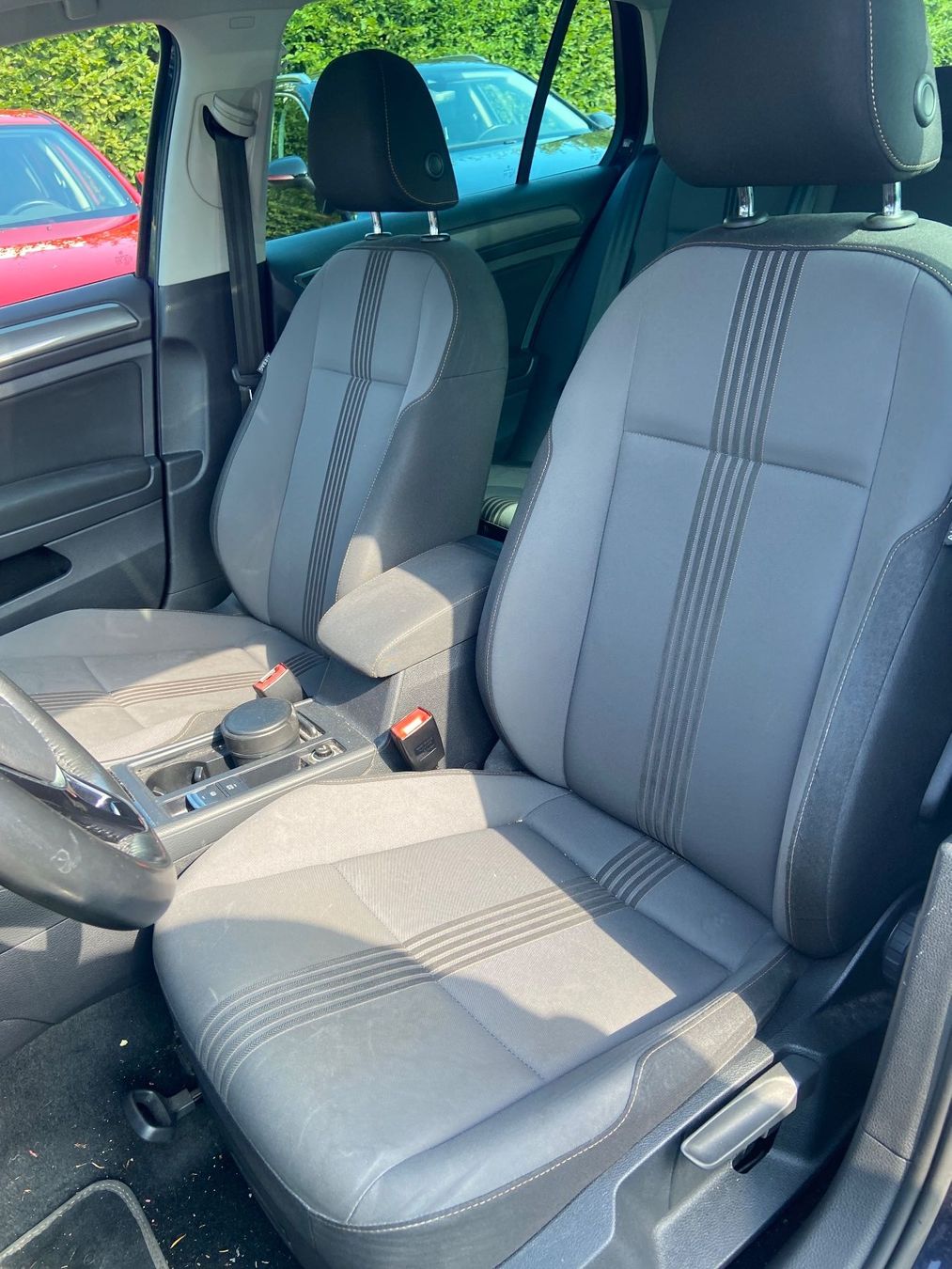 VW Autos: *****VW Golf 7 2.0TDI Allstar DSG***** – Gebraucht aus Goldach von CityGOAuktion 6