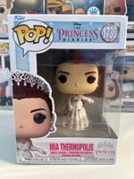 Funko POP! The Princess Diaries Mia Thermopolis (Princess)