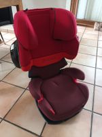 Kindersitz Cybex Pallas 2-Fix