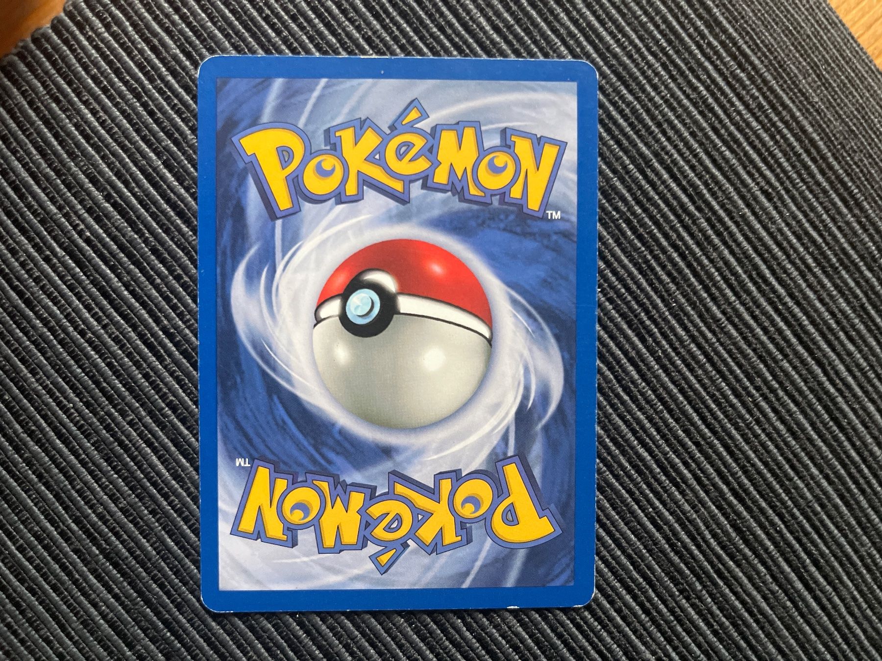 Pokémon Carte collezionabili: Pokemon Rocket‘s Mewtwo Holo Gym Challenge – Usato da Wabern venduto da Collectfun 2