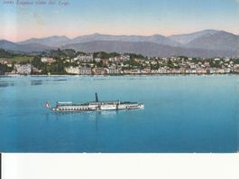 Lugano 1931