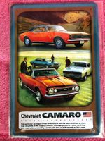 Chevrolet gm camaro Oldtimer classic v8