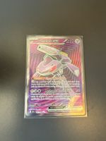 Carte Pokémon GENESECT-EX 161/160 - Rare et en parfait état!