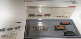Märklin Spanisch Brötli Bahn H0/AC 43471