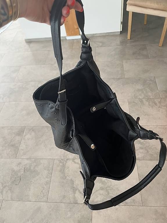 Borse da donna: totenkopf handtasche  – Usato da Adligenswil venduto da balboa5 2