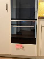 Einbau-Mikrowelle / Grillofen Electrolux