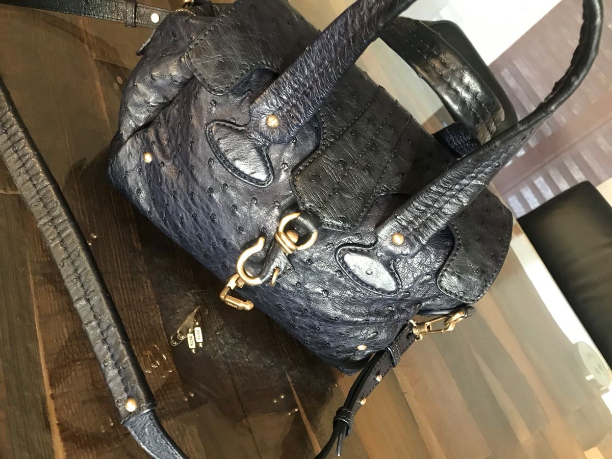 Bally Taschen für Damen: Tasche Bally Madrielle Shoulder Bag – Gebraucht aus Bolken von viv_52qx 2