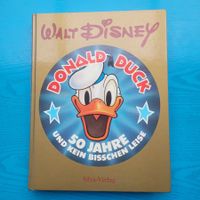 Walt Disney - Donald Duck 50 Jahre und kein bisschen leise
