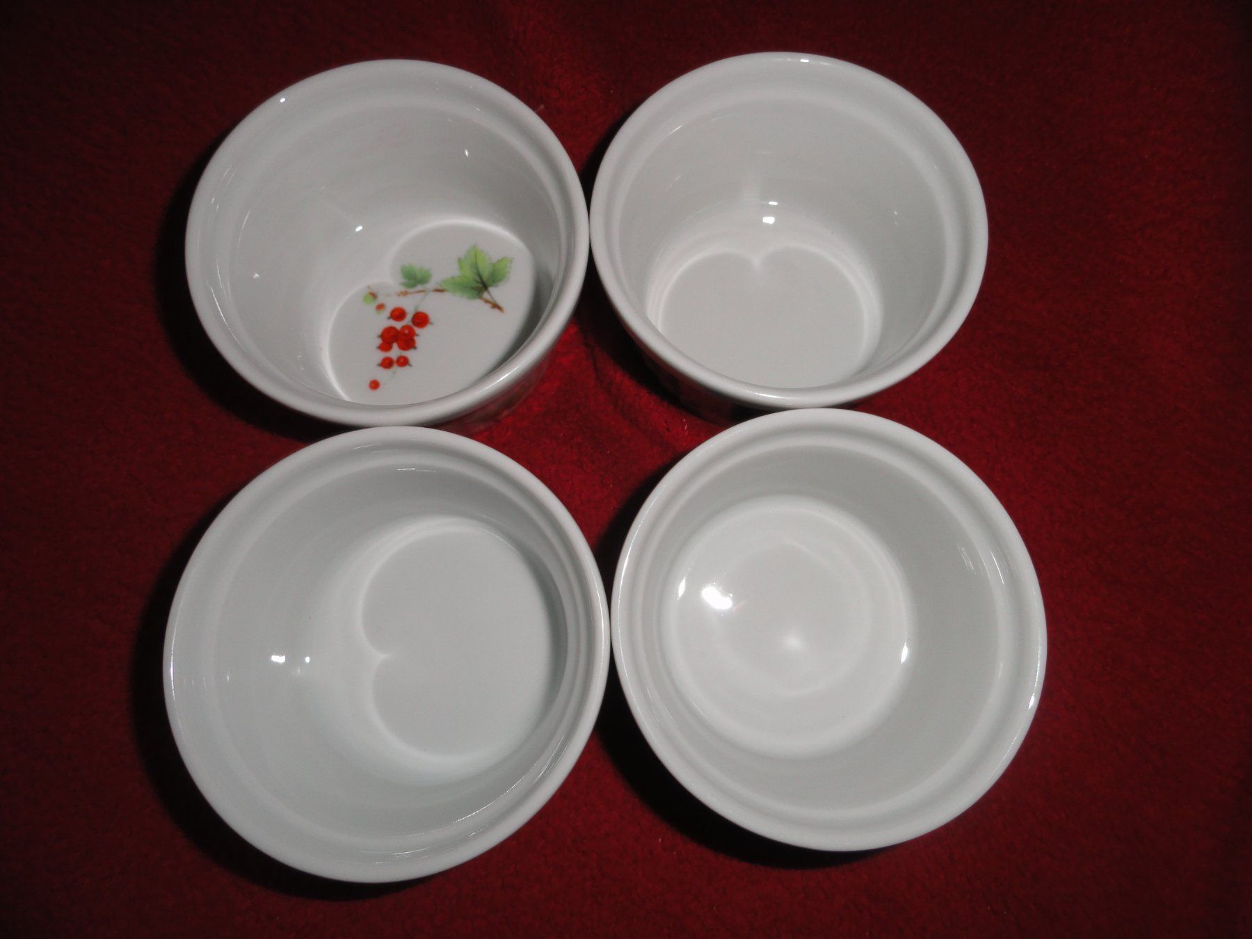 Moules à gâteaux: 4 X BACKOFEN FORMEN LANGENTHAL *** – D'occasion à Uetendorf par bibibop 1