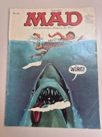Deutsches MAD Magazin Nr 83 