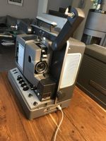 Filmprojektor Bell und Howell TQI