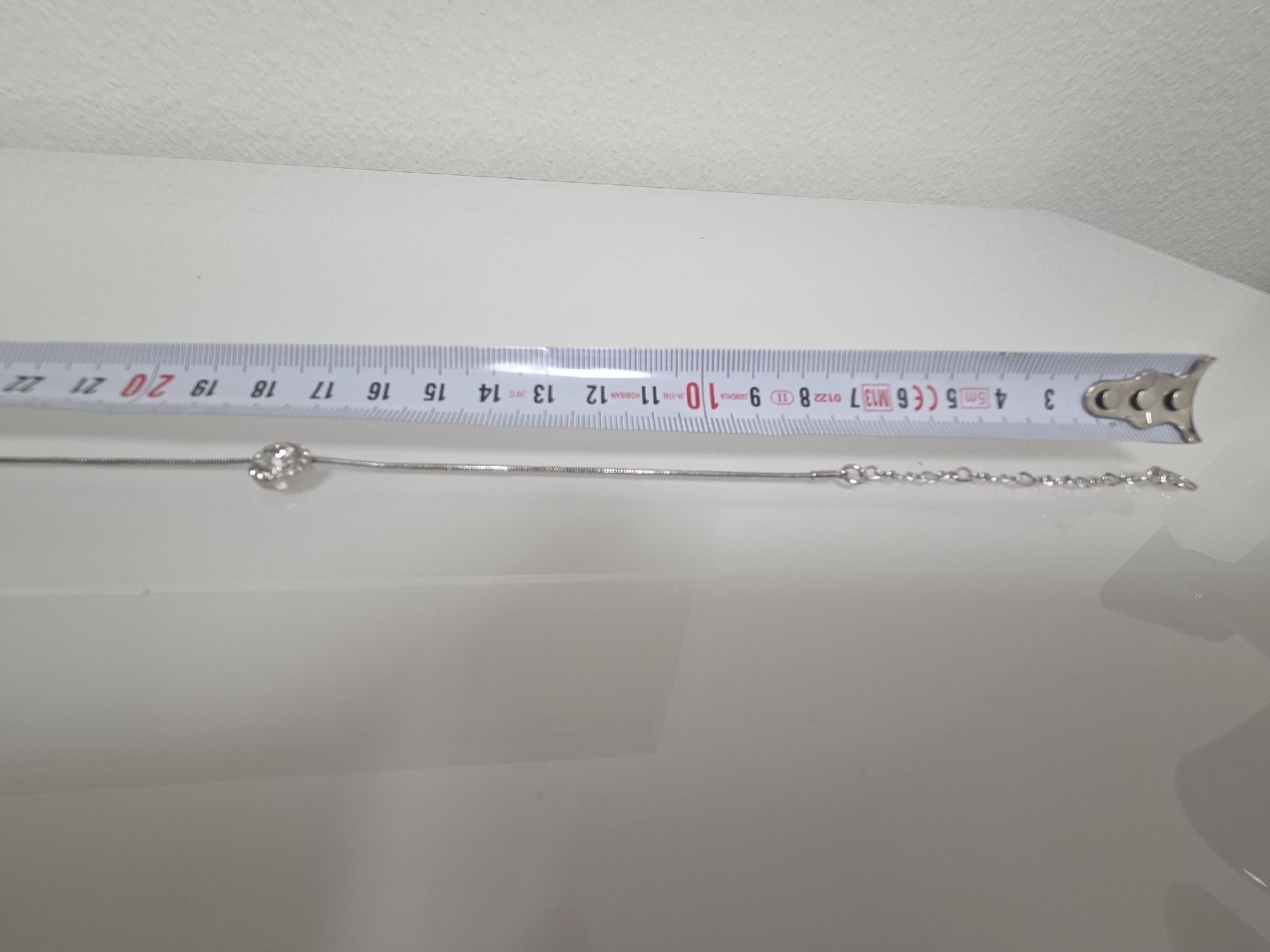 Swarovski Ketten: Swarovski Halskette – Gebraucht aus Embrach von Musti20 5