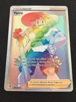 Pokemon - Clash der Rebellen - Yarro (RCL 201) - DE