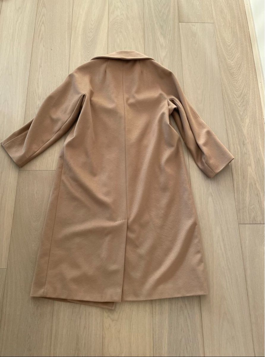 Max Mara Cappotti: Max Mara Weekend Mantel - wie neu – Nuovo (secondo la descrizione) da Horw venduto da stamst 3