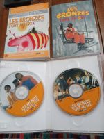 les bronzés font du ski (collector 2 dvd)