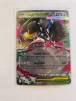 Pokemon Mega Mawile EX 094/132 Mega Evolution EN