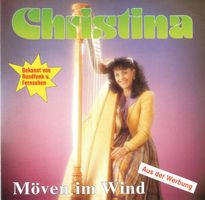 Christina CD  Möven Im Wind