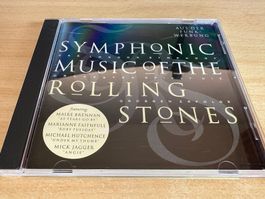 Das London Symphony Orchestra – Symphonic Music Of The Rolli