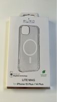 Puro iPhone 15 Plus / 14 Plus mit Magsafe - OVP, Neu!