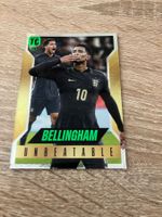 Panini Top Class 2024 Jude Bellingham Unbeatable Nr 268