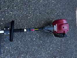 Honda GX35 4-Takt Motorsense / Freischneider Benzin