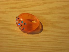 Fingerring