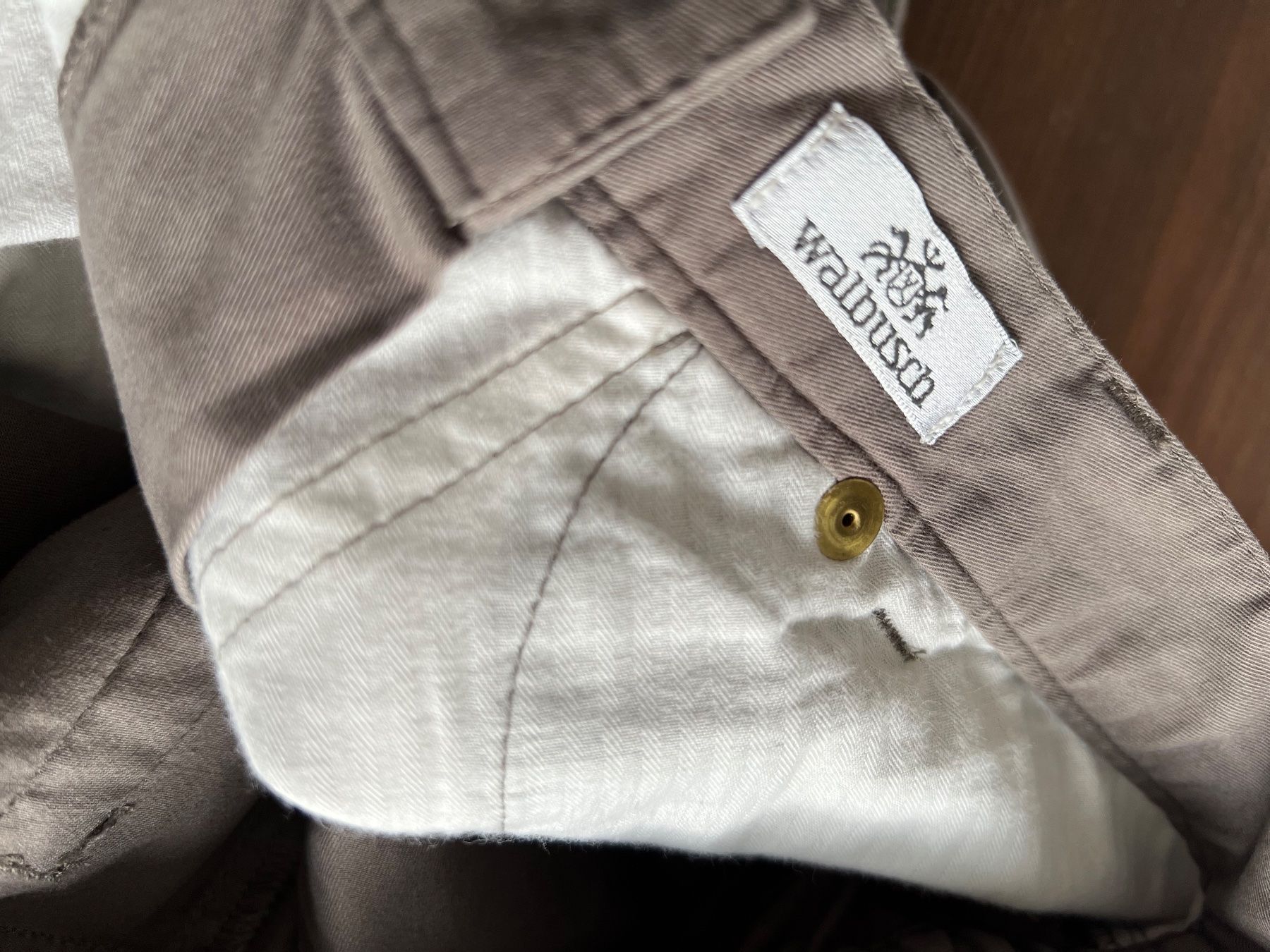 Walbusch Hosen: Walbusch Damen Hose, Grösse 38 – Gebraucht aus Ebmatingen von Mistelu 2