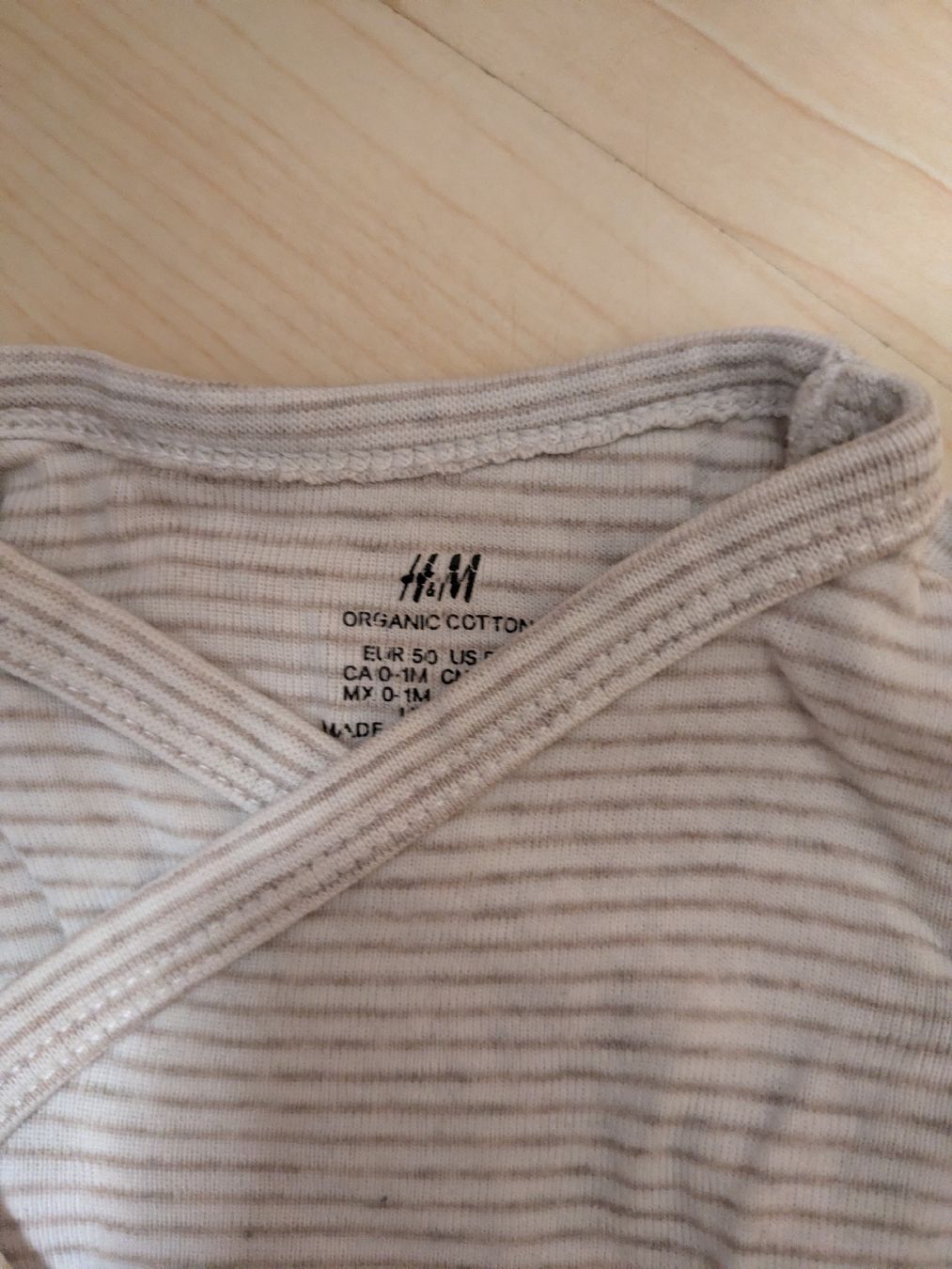 Biancheria intima: Wickelbody – Usato da Lengnau Ag venduto da Mona_03 1