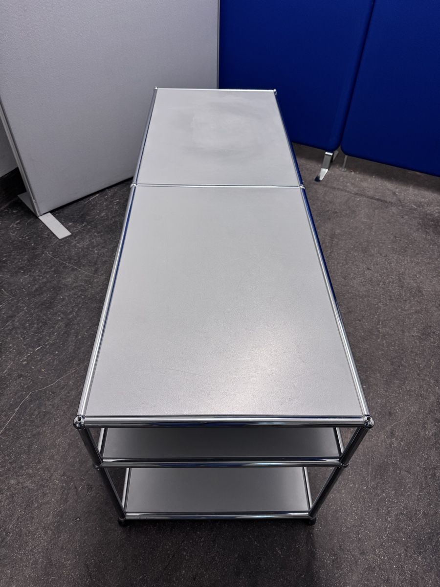 Cassettiere: USM Haller Sideboard – Usato da Bern venduto da samryan 4