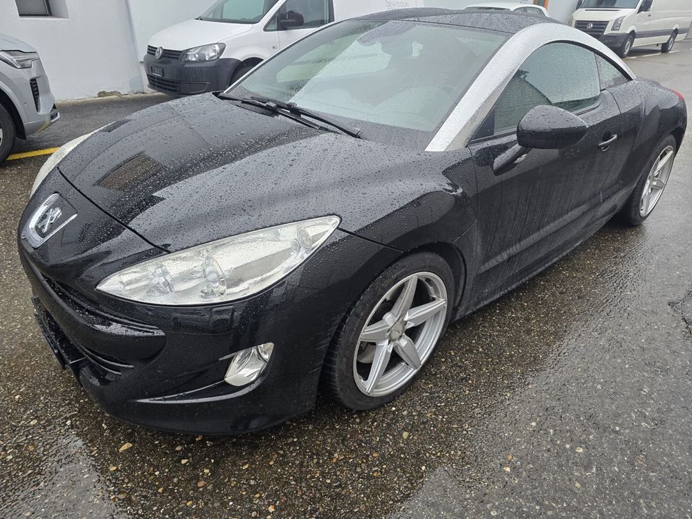 Sitemapcdatahttpswwwkedriinfopeugeot Rcz Gebrauchtnull