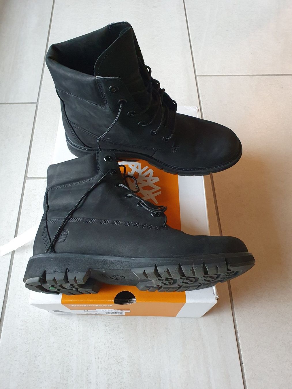 Timberland Scarpe da donna: Timberland Boots - Lucia way – Nuovo (secondo la descrizione) da Hirschthal venduto da toronto-raptors82