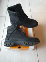 Timberland Boots - Lucia way