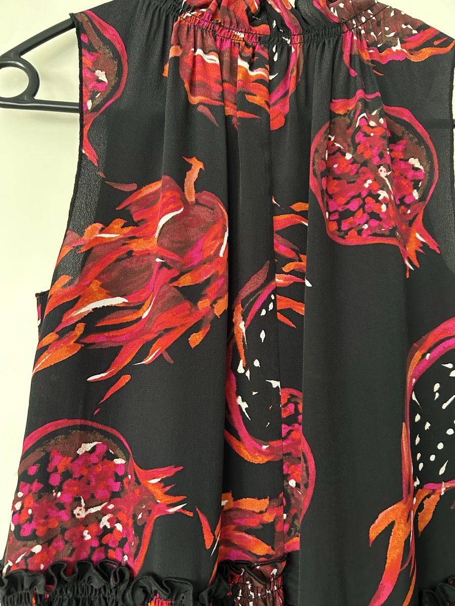 Tops: Top bunt Dorothe Schuhmacher Gr. M – Gebraucht aus Reinach BL von meinstil 6
