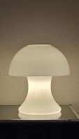 SCE France Funghi Tischlampe 70er Jahre