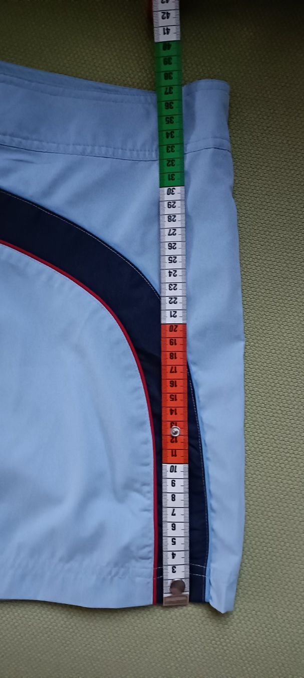 Costumi da bagno: neuer Mann Badeanzug Gr. L – Nuovo e nell'imballaggio originale da Porza venduto da tbch 5
