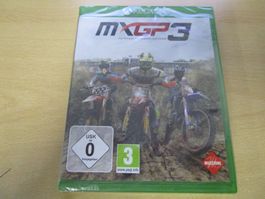 MXGP 3 - Xbox One NEUWARE X1
