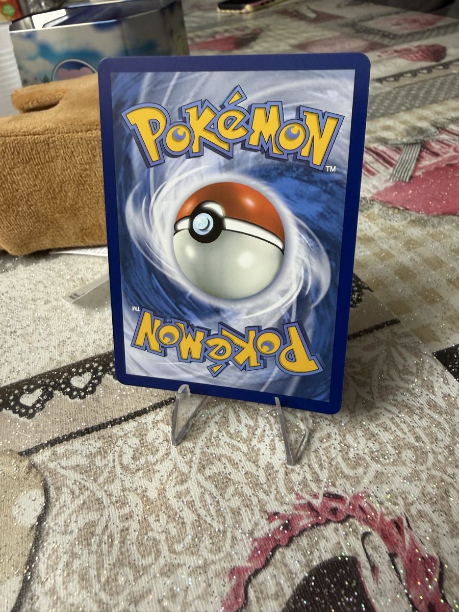 Pokémon Sammelbilder & Trading cards: Klinklang black Bolt Eng  – Neu (gemäss Beschreibung) aus Carabbia von _shadoweclipse.tcg_ 1