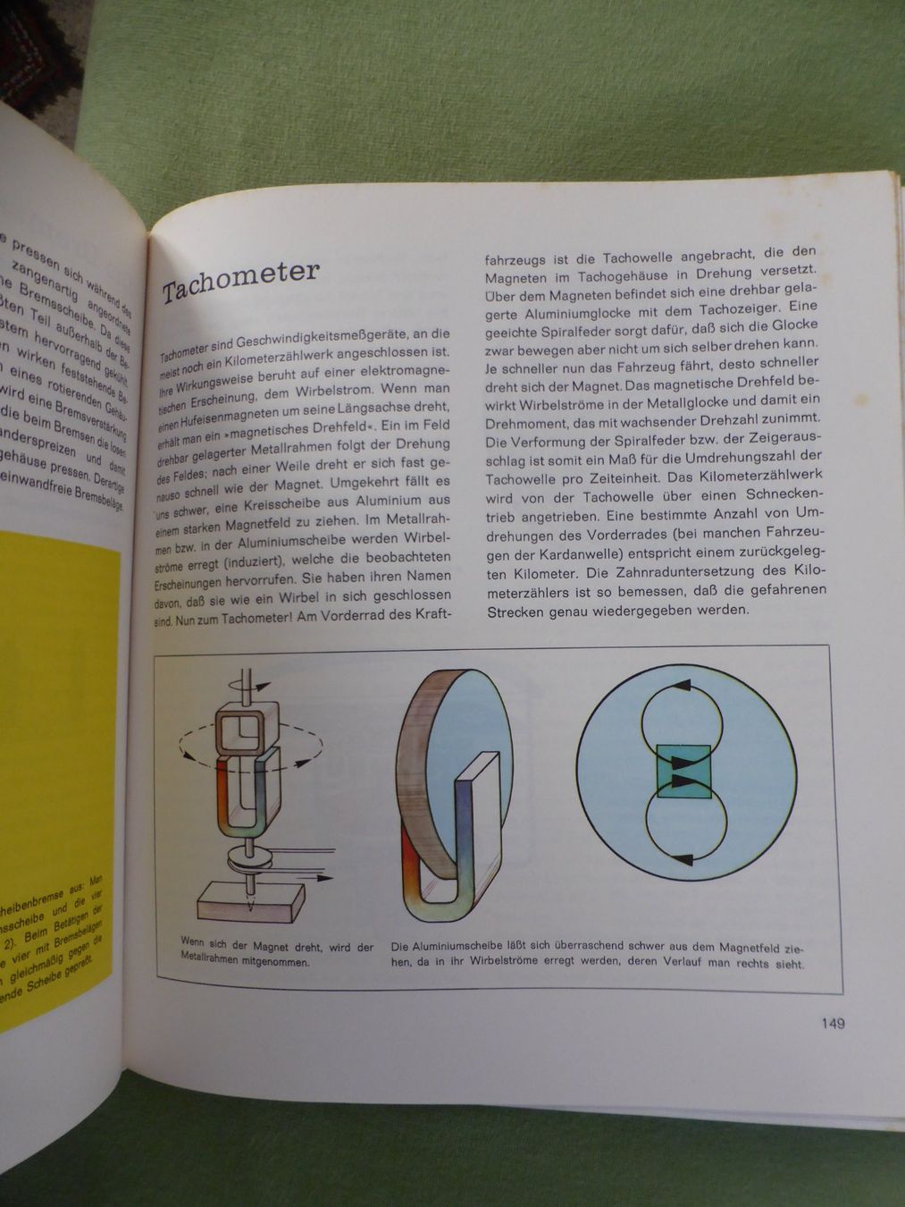 Libri: Axel Rex: Das will ich von der Technik wissen – Usato da Triengen venduto da Nussbaum14 7