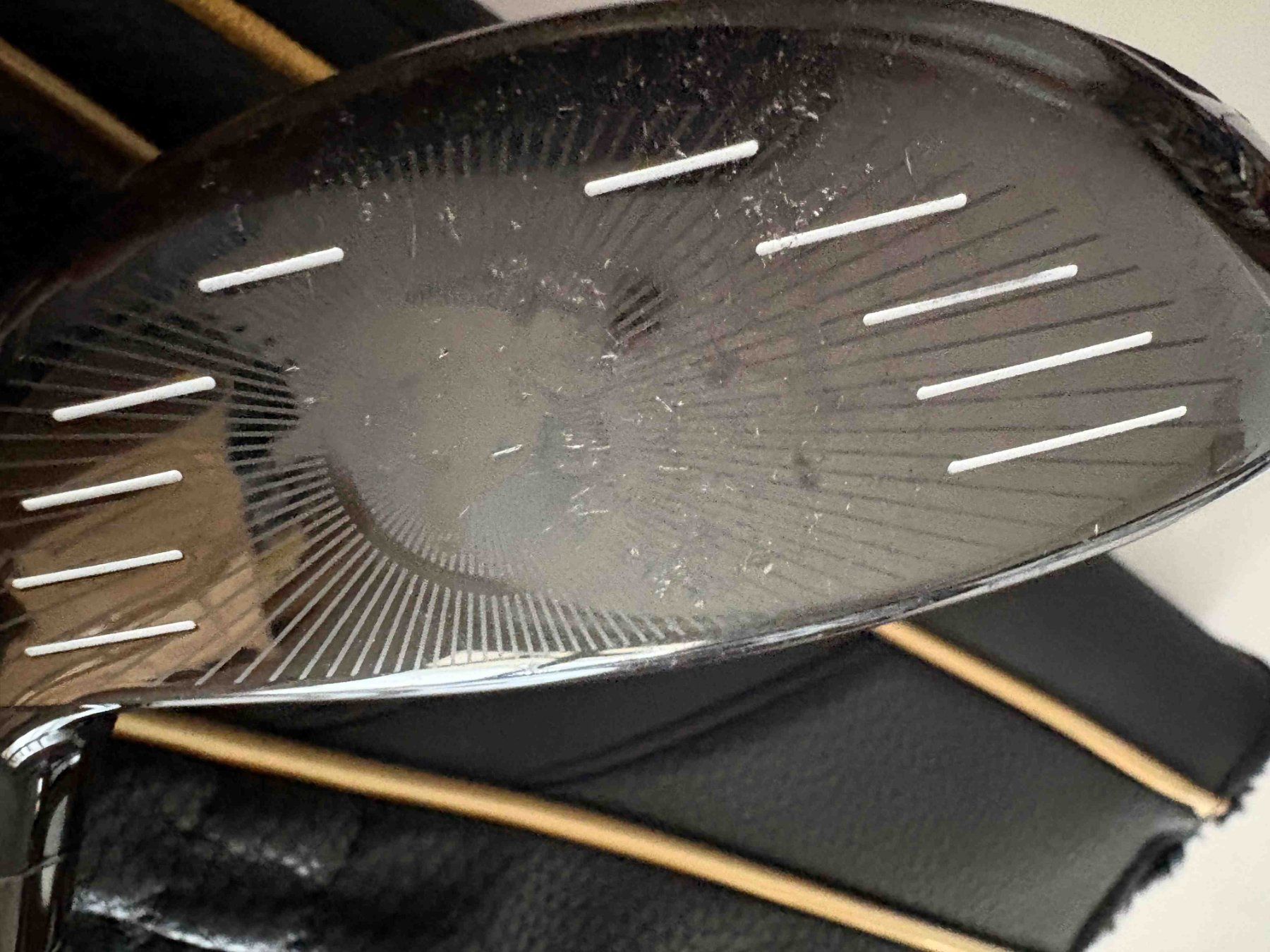 Honma Mazze & Set: Honma Beres für Herren – Usato da Wetzikon ZH venduto da Boucannier57 1