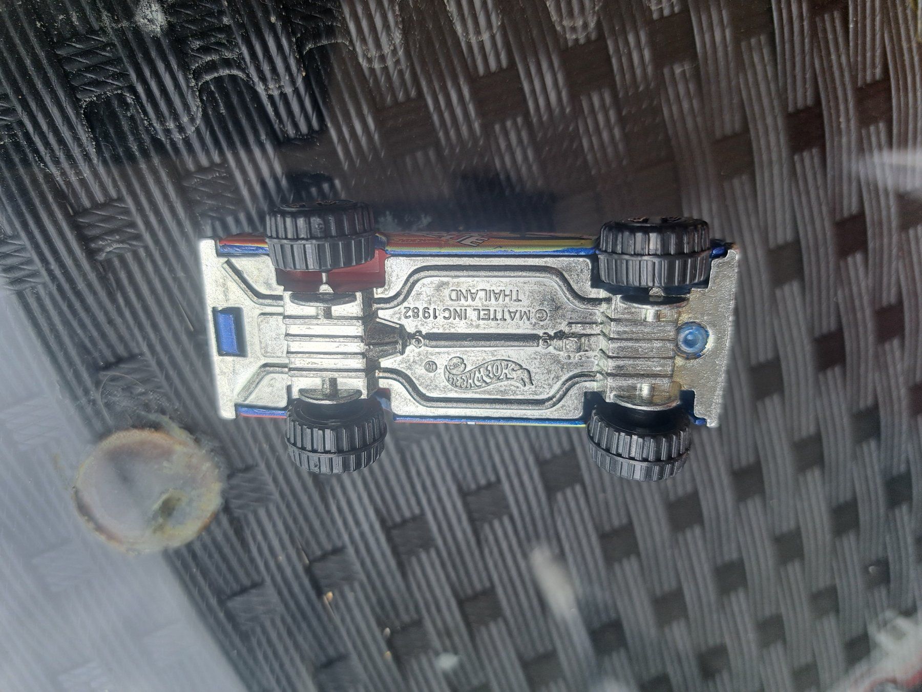Hot Wheels Modellini d'auto: Vintage Hot Wheels Pick up 1982 – Nuovo (secondo la descrizione) da Emmenbrücke venduto da bikesandmore75 2