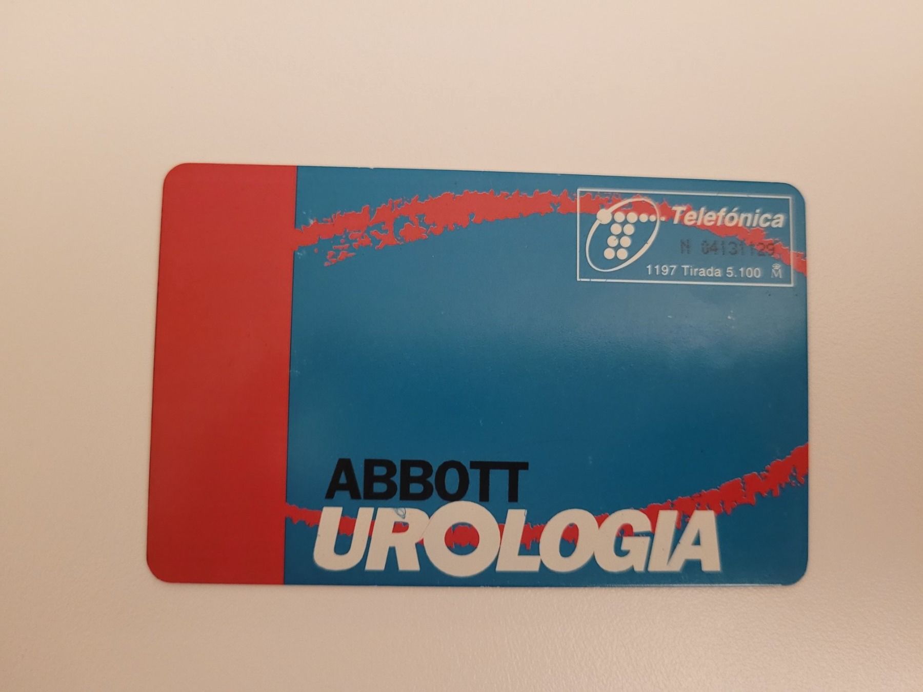 Cartes de téléphone: Telefonkarte Spanien – D'occasion à Inwil par Flower2325 1