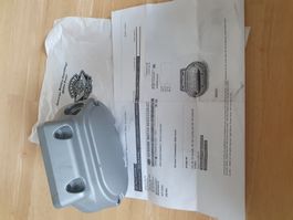 Original Harley Transmission side Cover